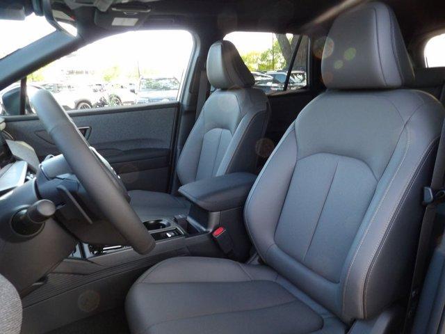 new 2026 Subaru Outback car, priced at $41,984