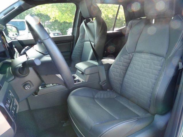 used 2026 Toyota 4Runner Hybrid car, priced at $58,766