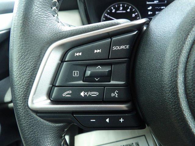 used 2024 Subaru Outback car, priced at $30,476