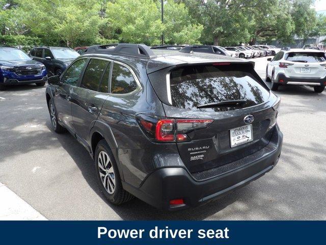 used 2024 Subaru Outback car, priced at $30,476