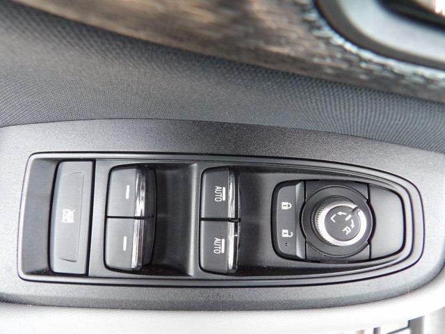 used 2024 Subaru Outback car, priced at $30,476