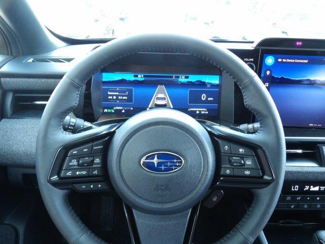 new 2026 Subaru Outback car, priced at $38,214