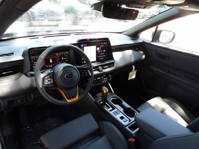 new 2026 Subaru Outback car, priced at $49,052