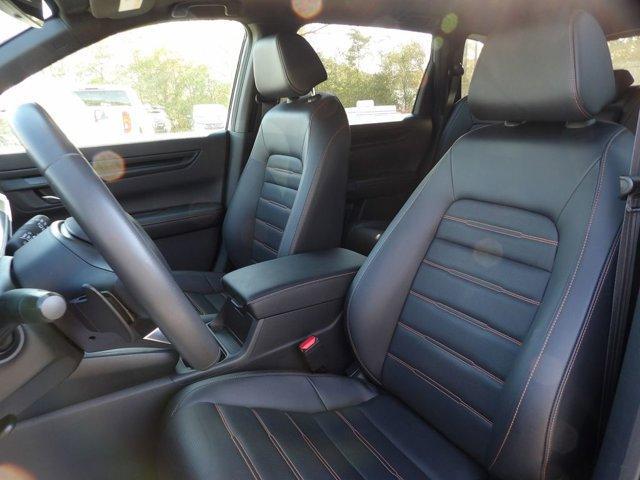 used 2024 Honda CR-V Hybrid car, priced at $31,097