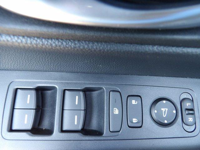 used 2024 Honda CR-V Hybrid car, priced at $31,097