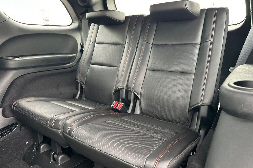 new 2026 Dodge Durango car, priced at $46,625