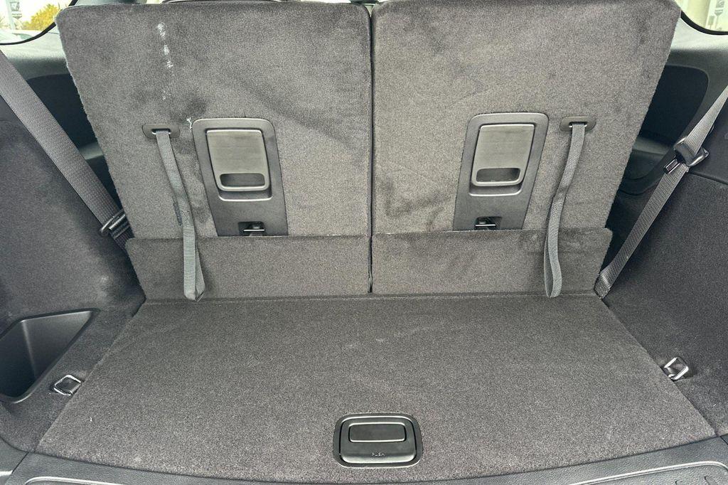 new 2026 Dodge Durango car, priced at $51,625