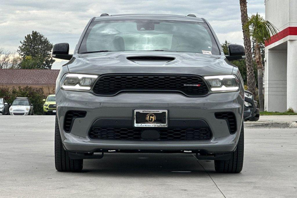 new 2026 Dodge Durango car, priced at $51,625