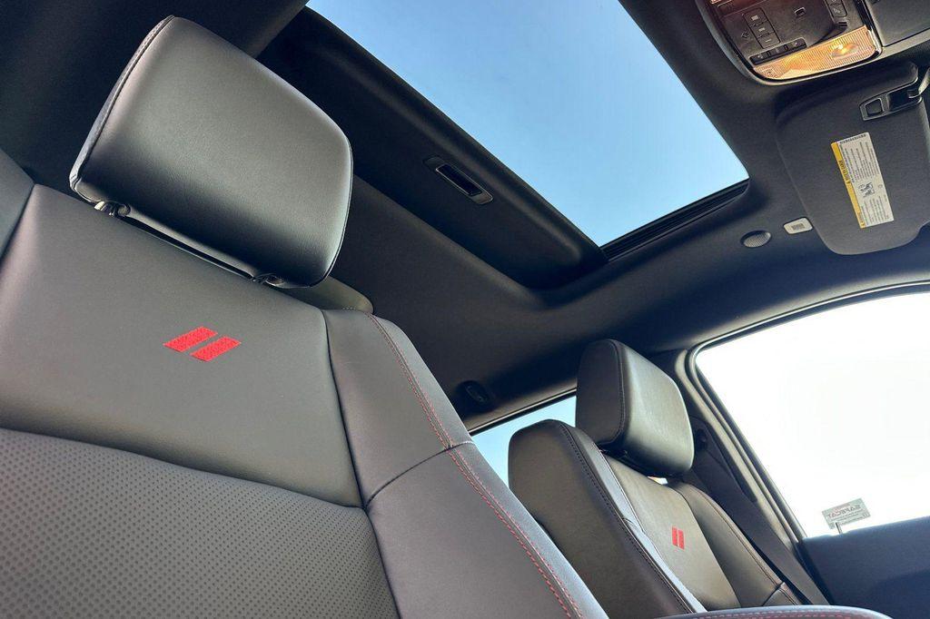 new 2026 Dodge Durango car, priced at $53,005