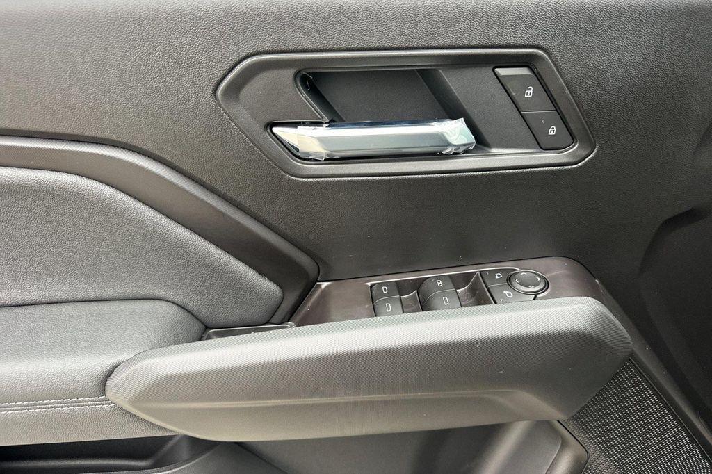 new 2026 GMC Canyon car, priced at $37,490