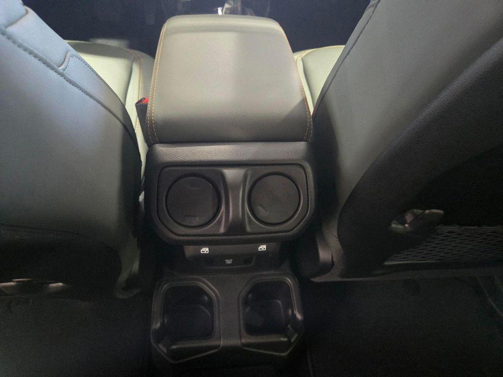 new 2026 Jeep Gladiator car, priced at $51,046
