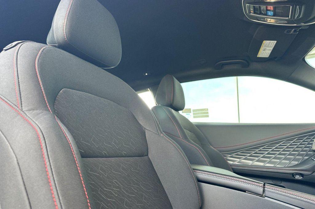 new 2026 Dodge Charger car, priced at $48,980