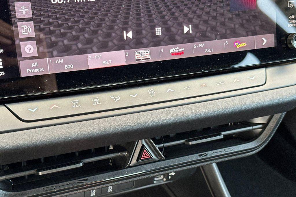 new 2026 Dodge Charger car, priced at $48,980