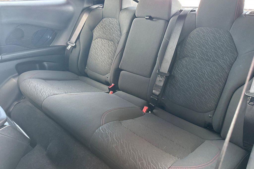 new 2026 Dodge Charger car, priced at $48,980