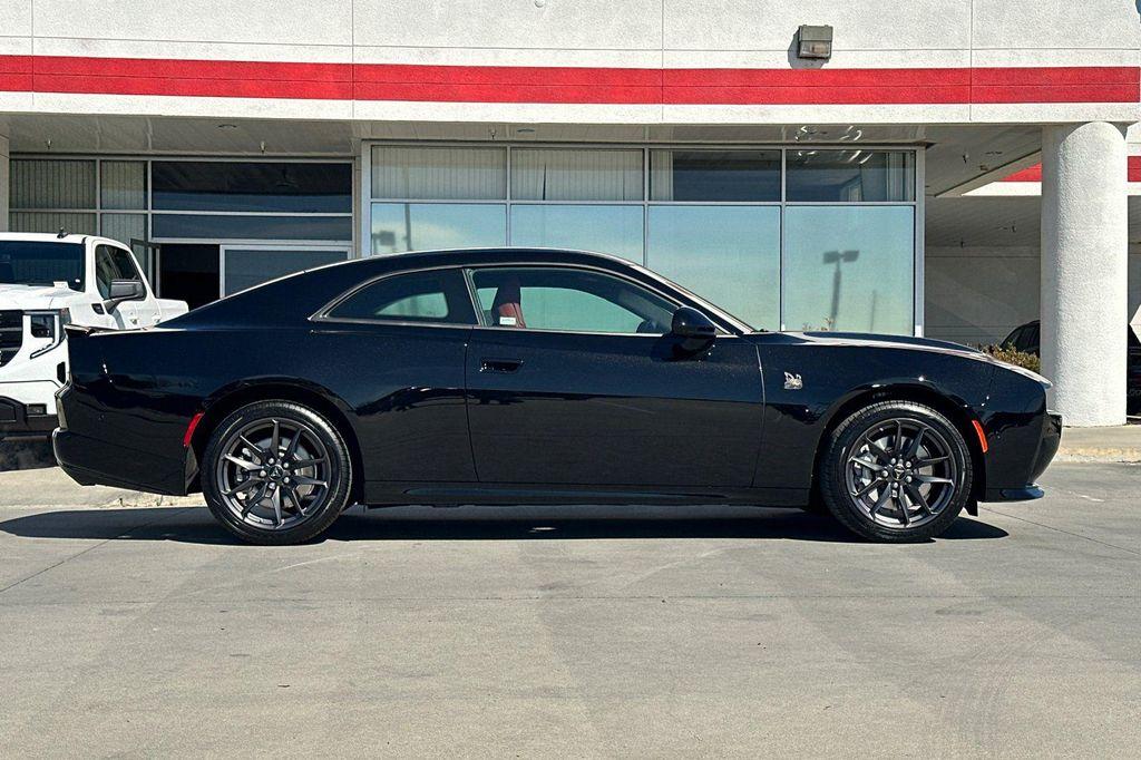 new 2026 Dodge Charger car, priced at $62,915