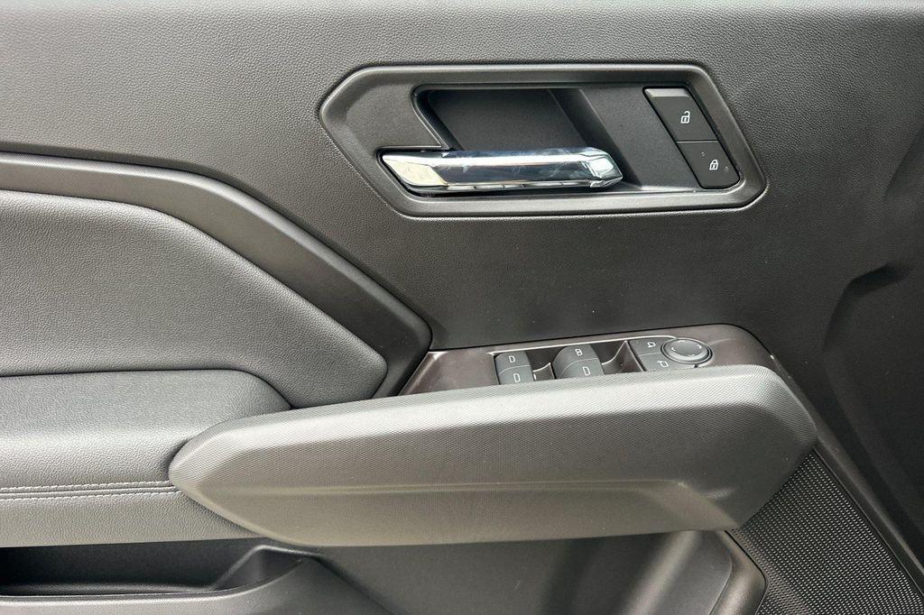 new 2026 GMC Canyon car, priced at $37,490