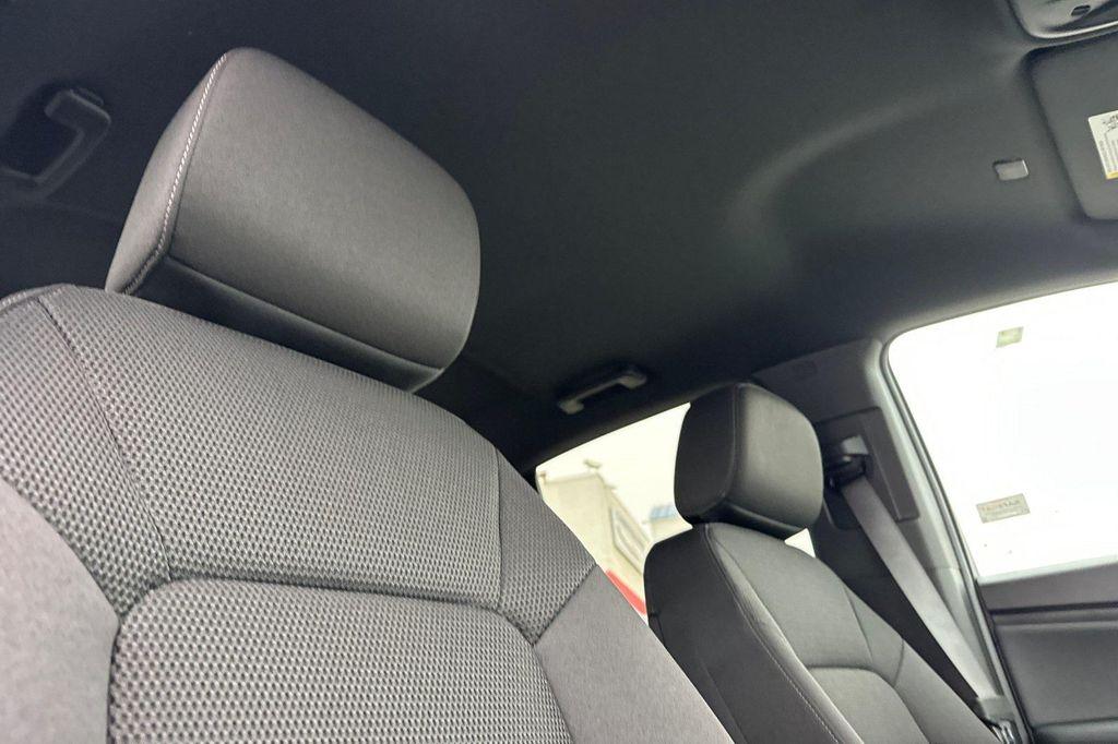 new 2026 GMC Canyon car, priced at $37,490