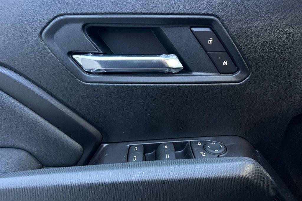 new 2026 GMC Canyon car, priced at $42,875