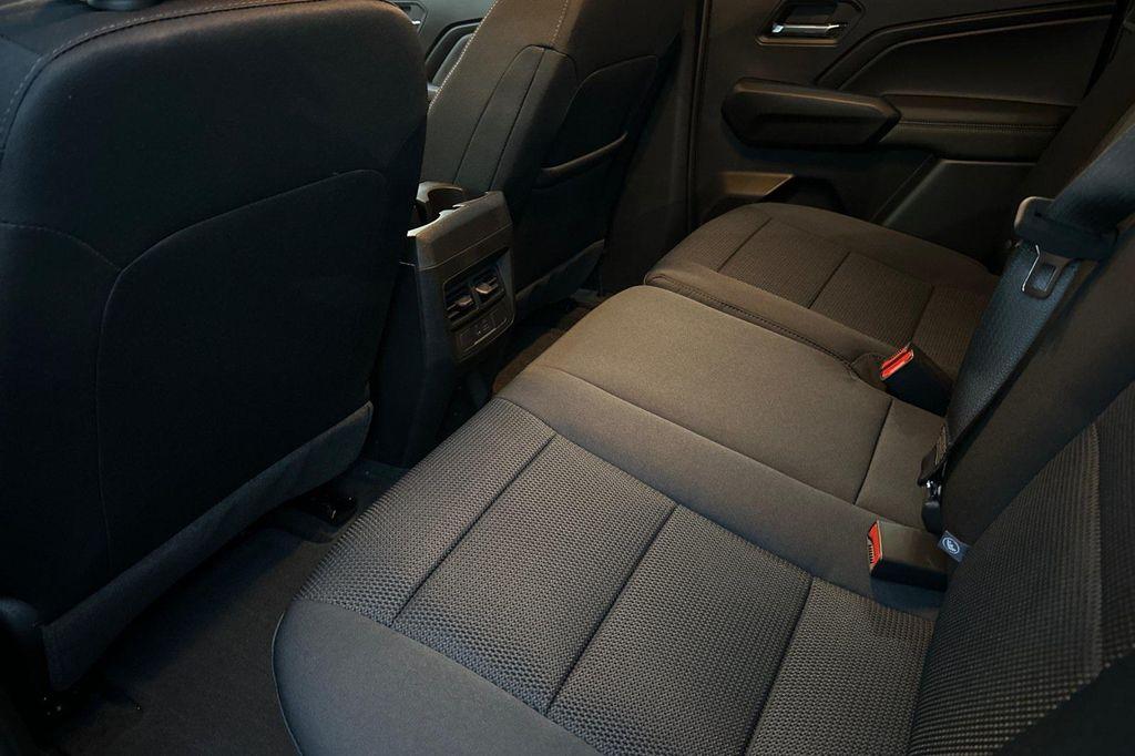 new 2026 GMC Canyon car, priced at $42,875