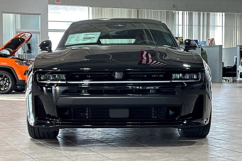 new 2026 Dodge Charger car, priced at $64,310