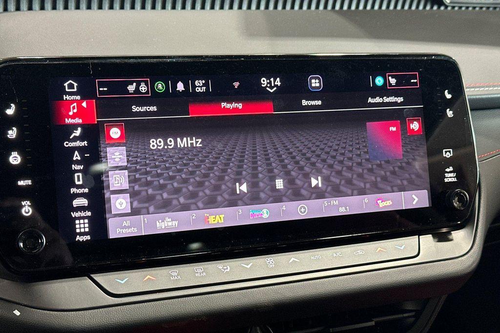 new 2026 Dodge Charger car, priced at $64,310