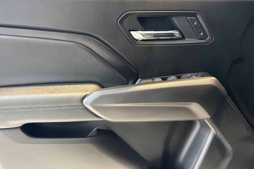 new 2026 GMC Canyon car, priced at $37,490