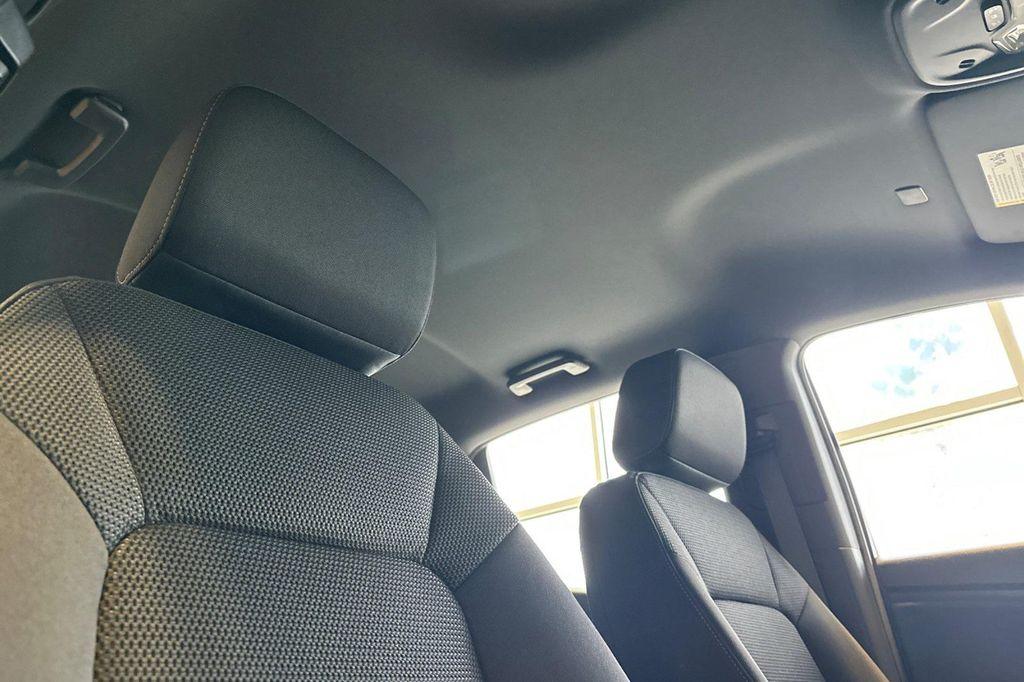 new 2026 GMC Canyon car, priced at $37,490