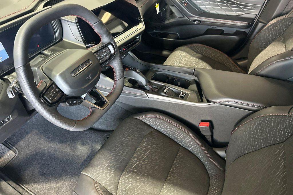 new 2026 Dodge Charger car, priced at $52,475