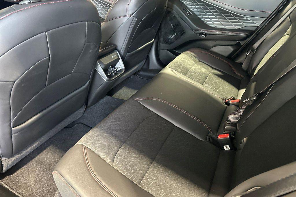 new 2026 Dodge Charger car, priced at $52,475