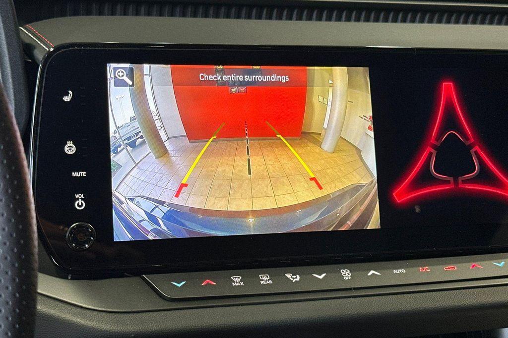 new 2026 Dodge Charger car, priced at $52,475