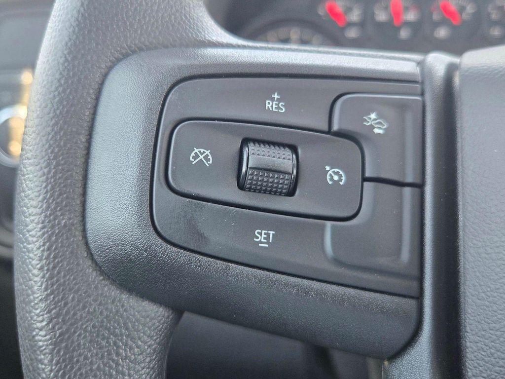 new 2026 GMC Sierra 1500 car, priced at $49,068