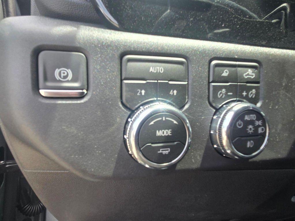 new 2026 GMC Sierra 1500 car, priced at $60,716