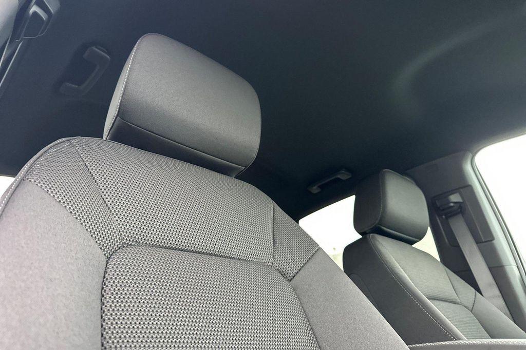 new 2026 GMC Canyon car, priced at $37,490