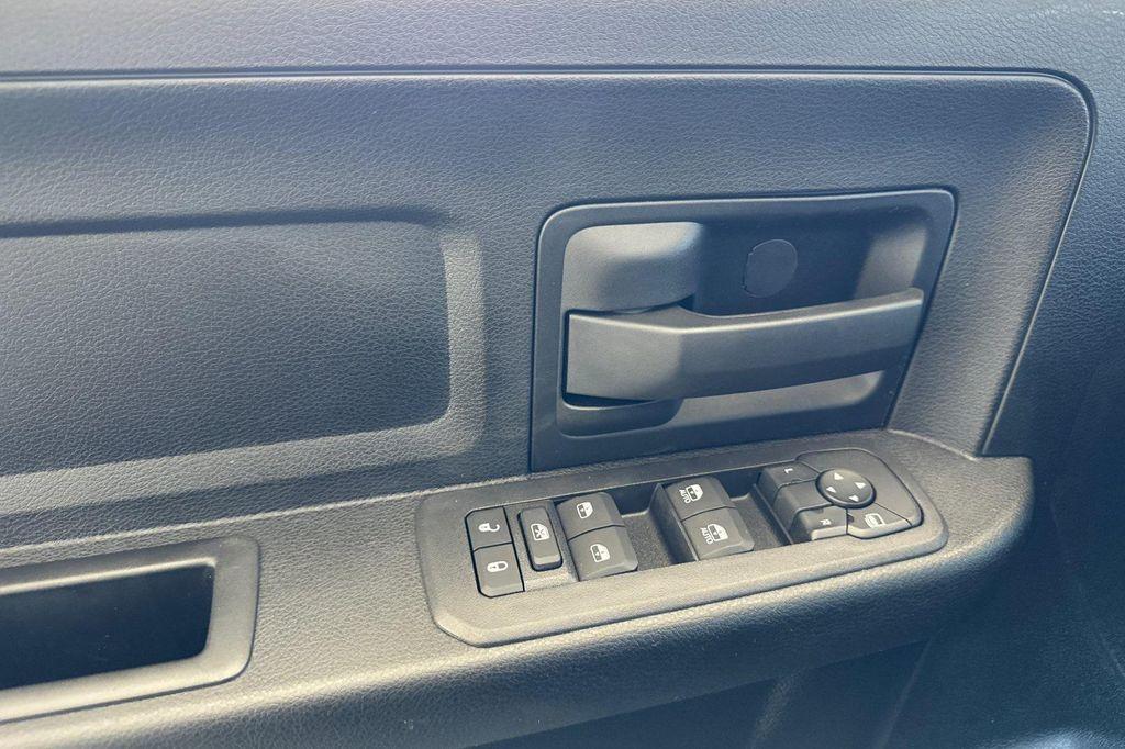 new 2025 Ram 2500 car, priced at $59,426