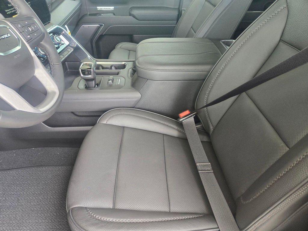 new 2026 GMC Sierra 1500 car, priced at $71,386