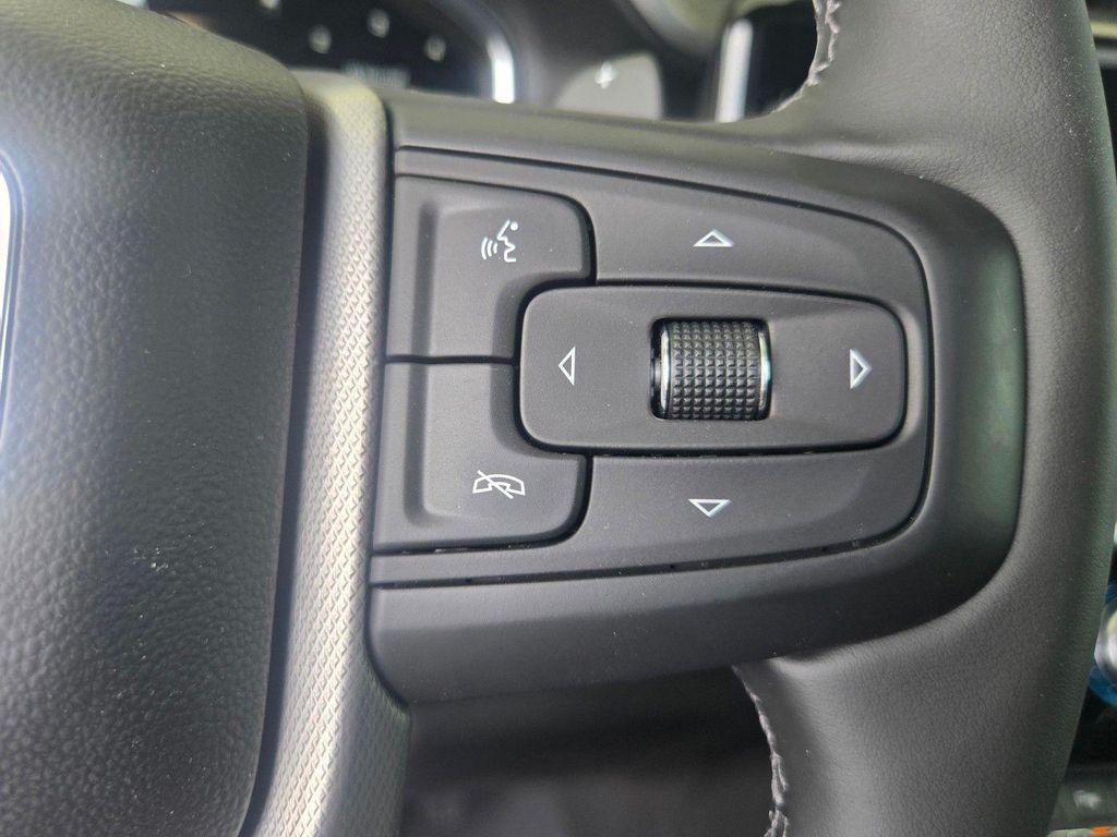 new 2026 GMC Sierra 1500 car, priced at $71,386