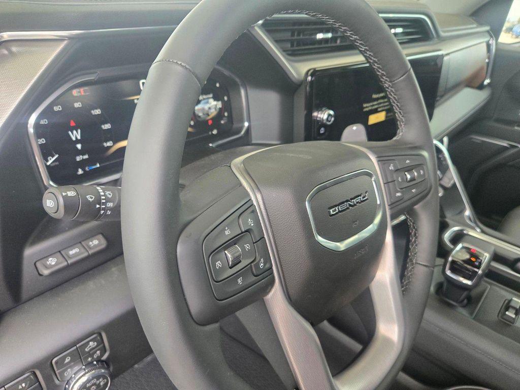 new 2026 GMC Sierra 1500 car, priced at $71,386