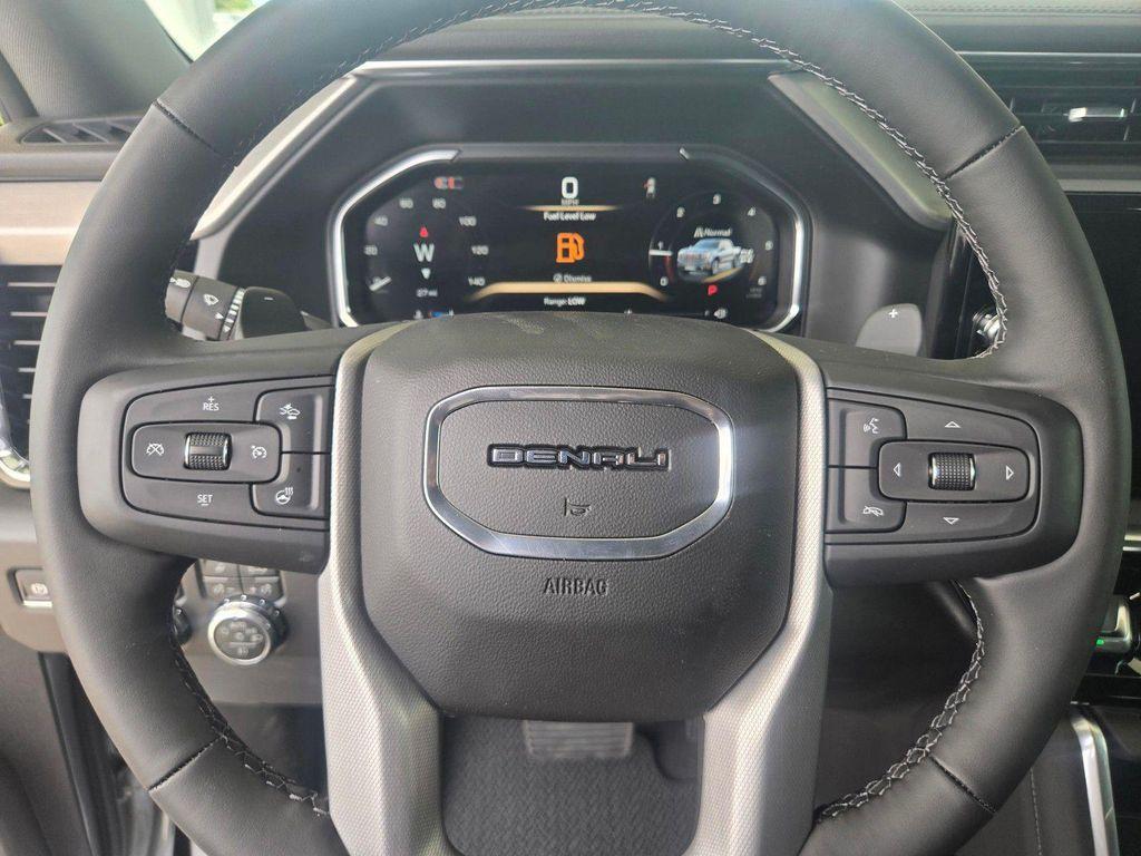 new 2026 GMC Sierra 1500 car, priced at $71,386