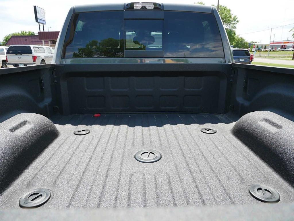 new 2026 Ram 3500 car, priced at $76,984