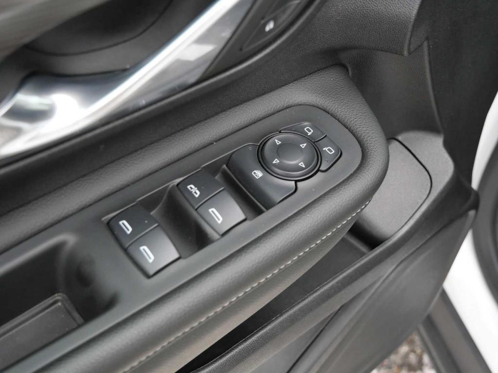 used 2024 GMC Terrain car, priced at $22,991