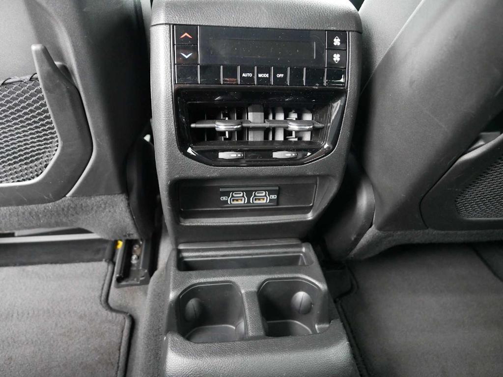 used 2023 Jeep Grand Cherokee L car, priced at $27,894