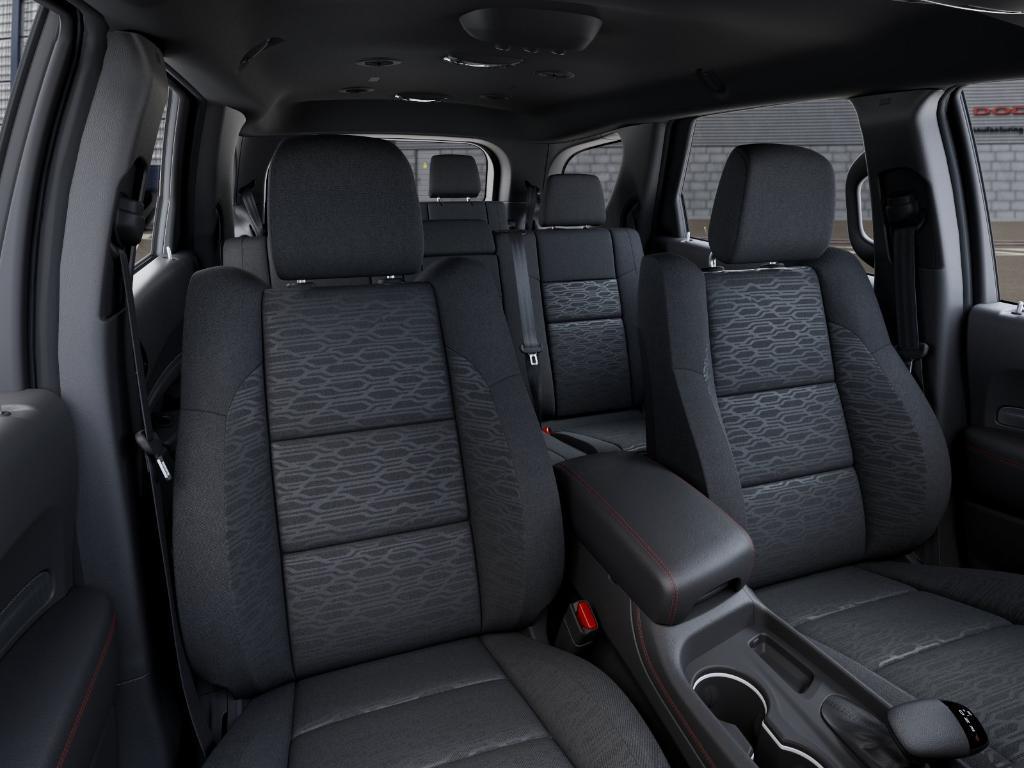 new 2026 Dodge Durango car, priced at $47,050