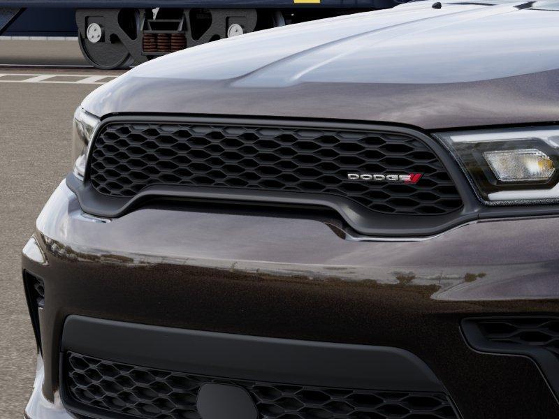 new 2026 Dodge Durango car, priced at $47,050