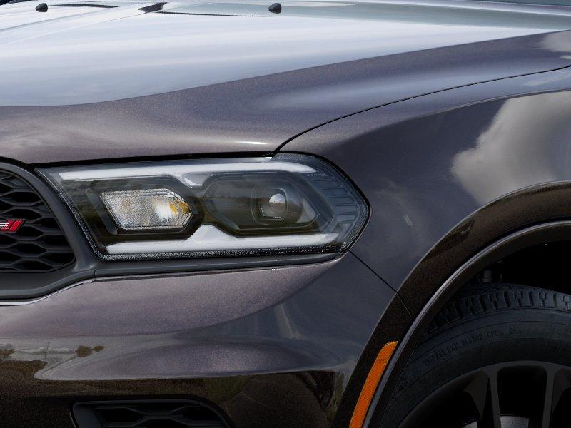 new 2026 Dodge Durango car, priced at $47,050