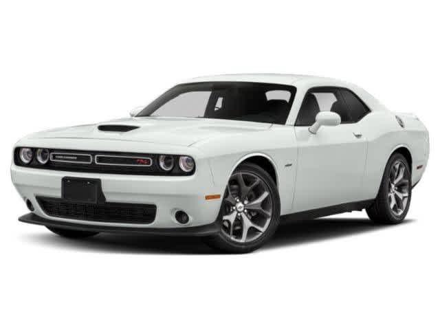 used 2020 Dodge Challenger car, priced at $21,888