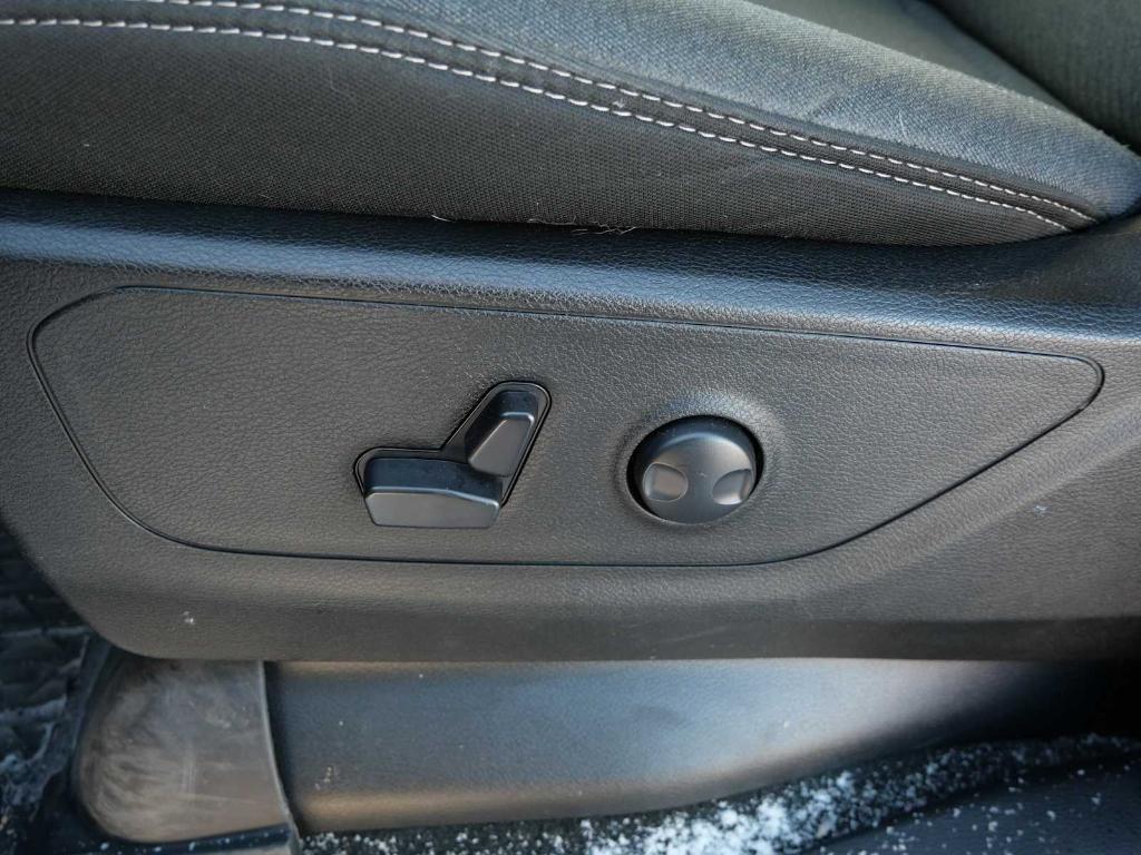 used 2023 Ram 1500 car, priced at $34,893