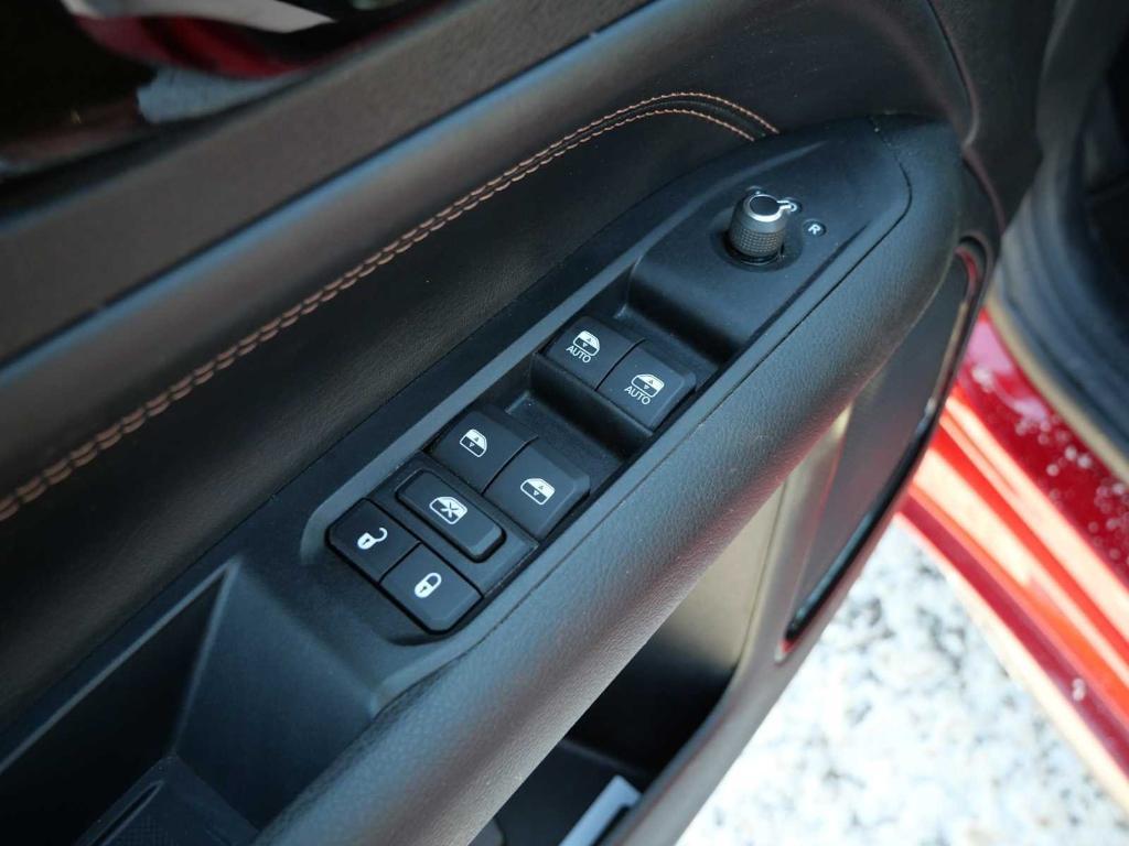 used 2022 Jeep Compass car, priced at $23,894