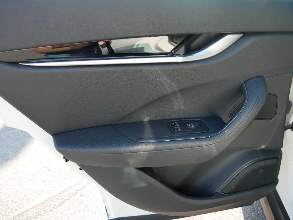 used 2023 Maserati Levante car, priced at $35,500