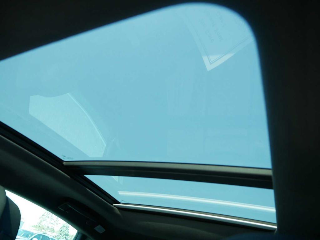 used 2023 Maserati Levante car, priced at $35,500