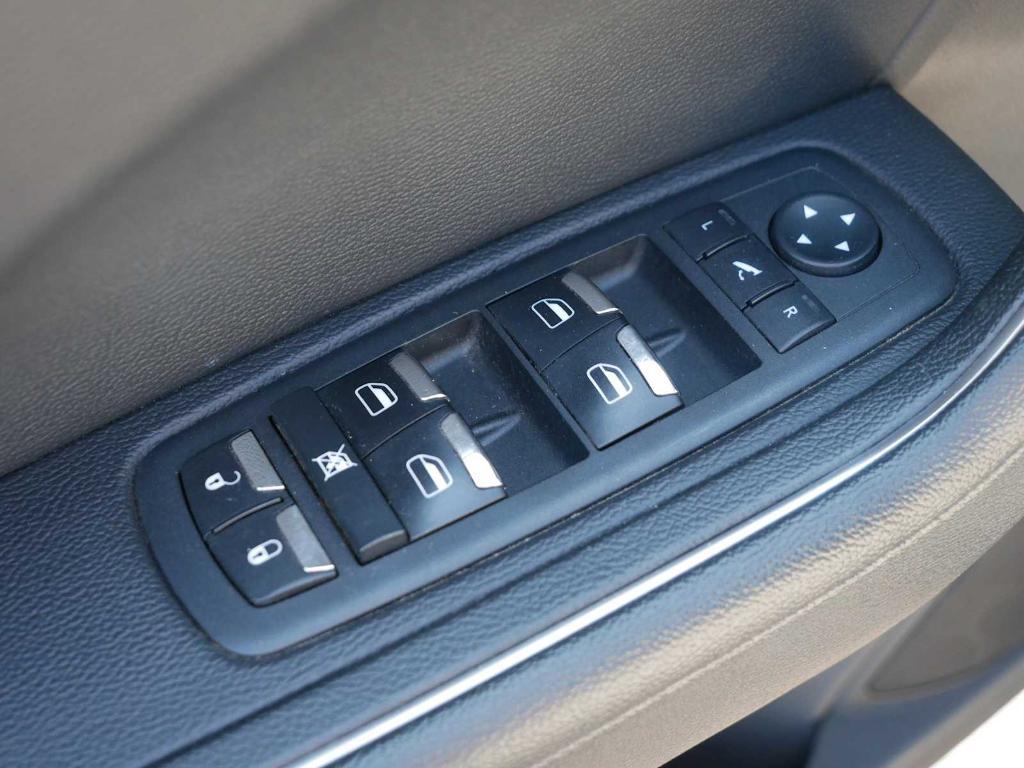 used 2023 Maserati Levante car, priced at $35,500